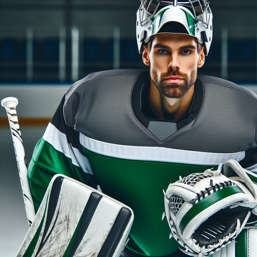 Игорь Бобков: Путь к успеху в мире хоккея