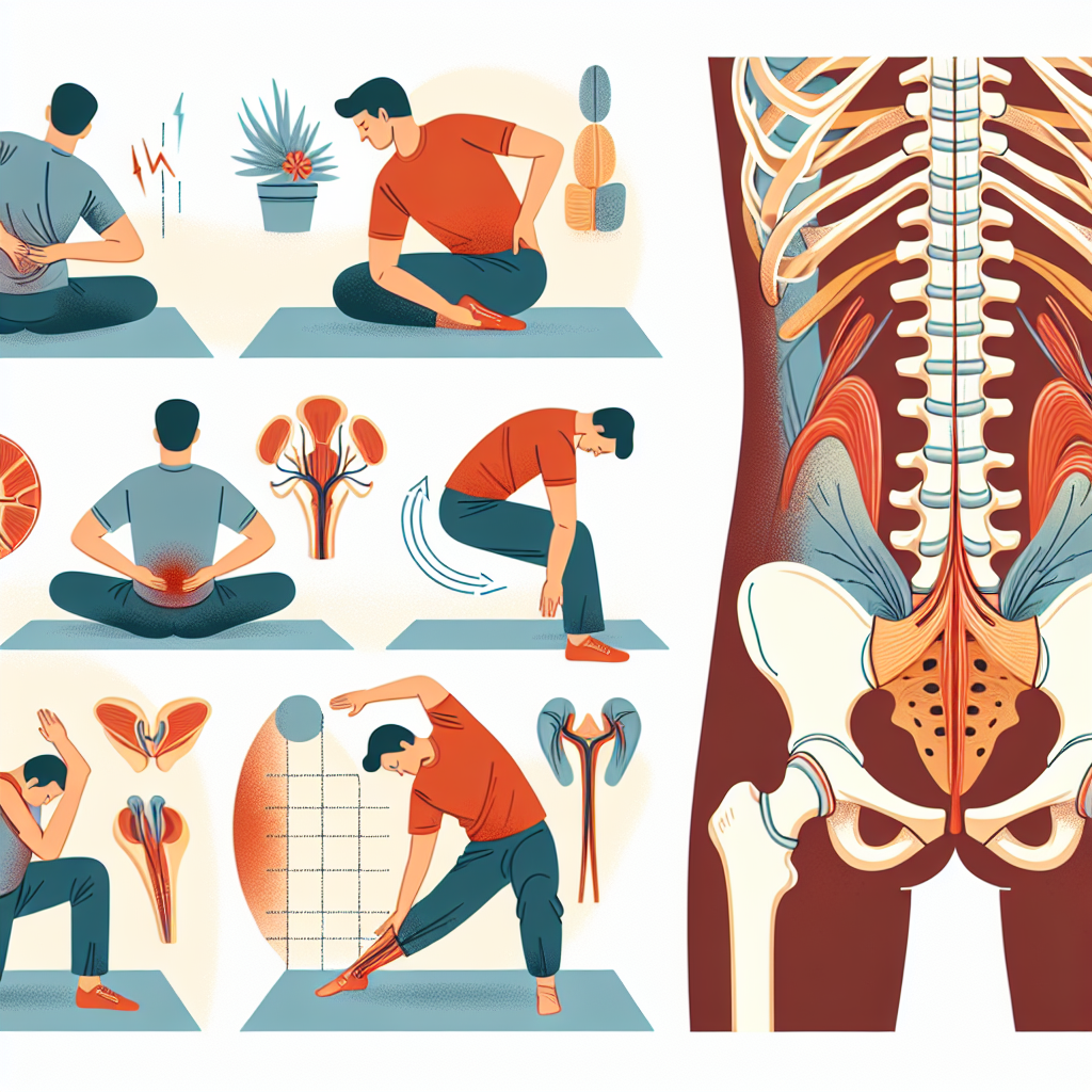 Упражнения Для Растяжки И Укрепления Мышц