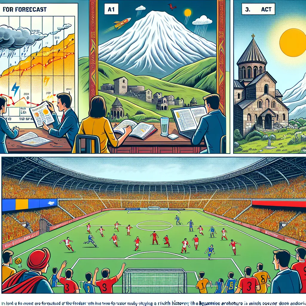 турция армения прогноз