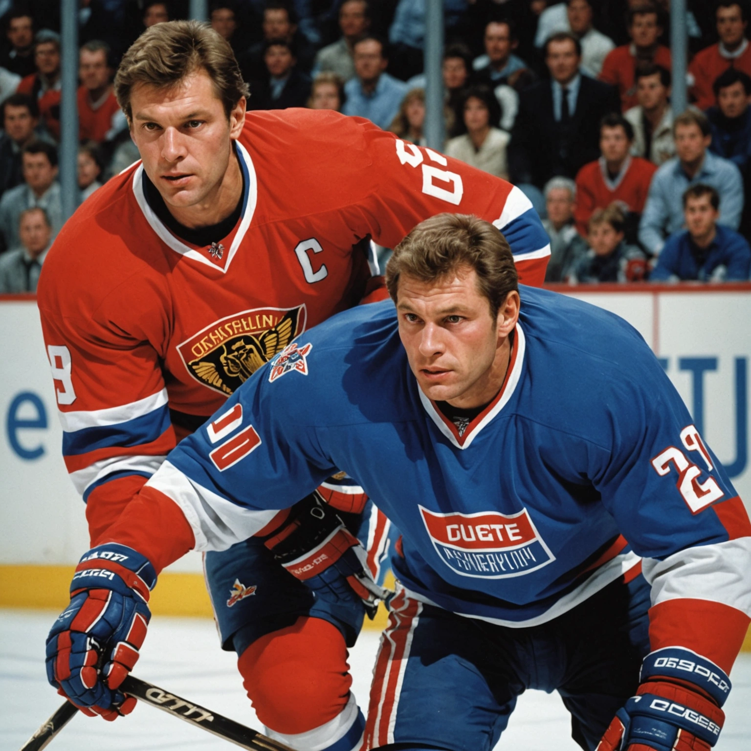 Константинов хоккеист: Владимир Константинов сейчас – путь легенды и новые горизонты