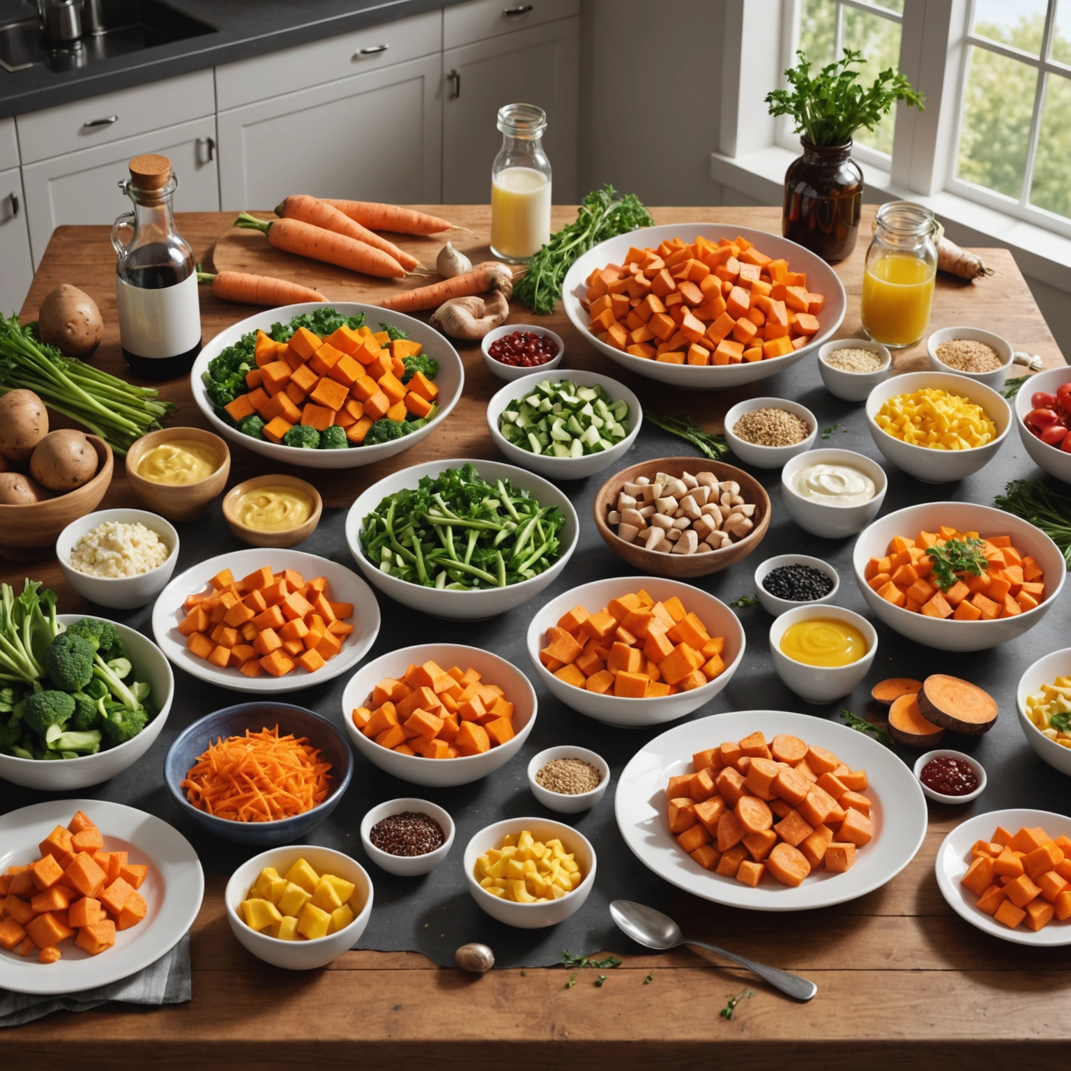 Витамины, калории и масло: что нужно знать о витаминах A и D и их источниках