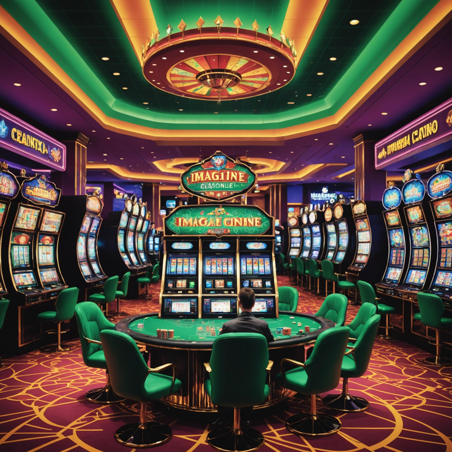 Рейтинги сайтов: слоты ставки — Ставки и рейтинги сайтов в слотах казино онлайн