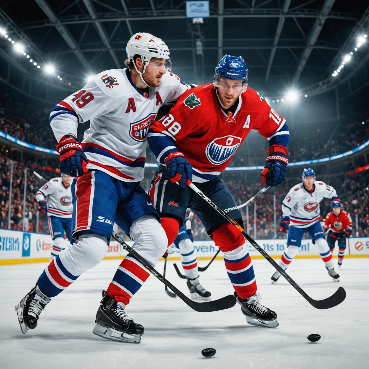 Падение великого Ларионова продолжится — с чемпионом ему не справиться! Прогноз на СКА — «Локомотив»