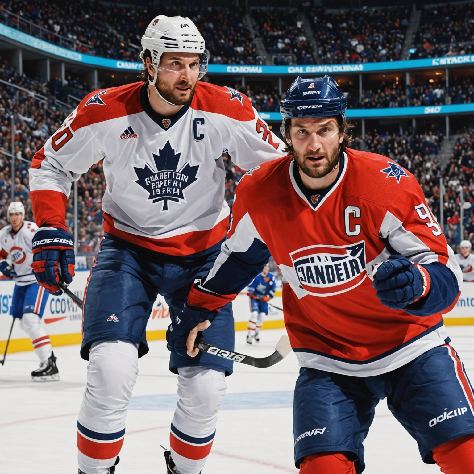 Этот рекорд великий Овечкин не побьет никогда! 100 лет назад миниатюрный канадец сотворил настоящее чудо