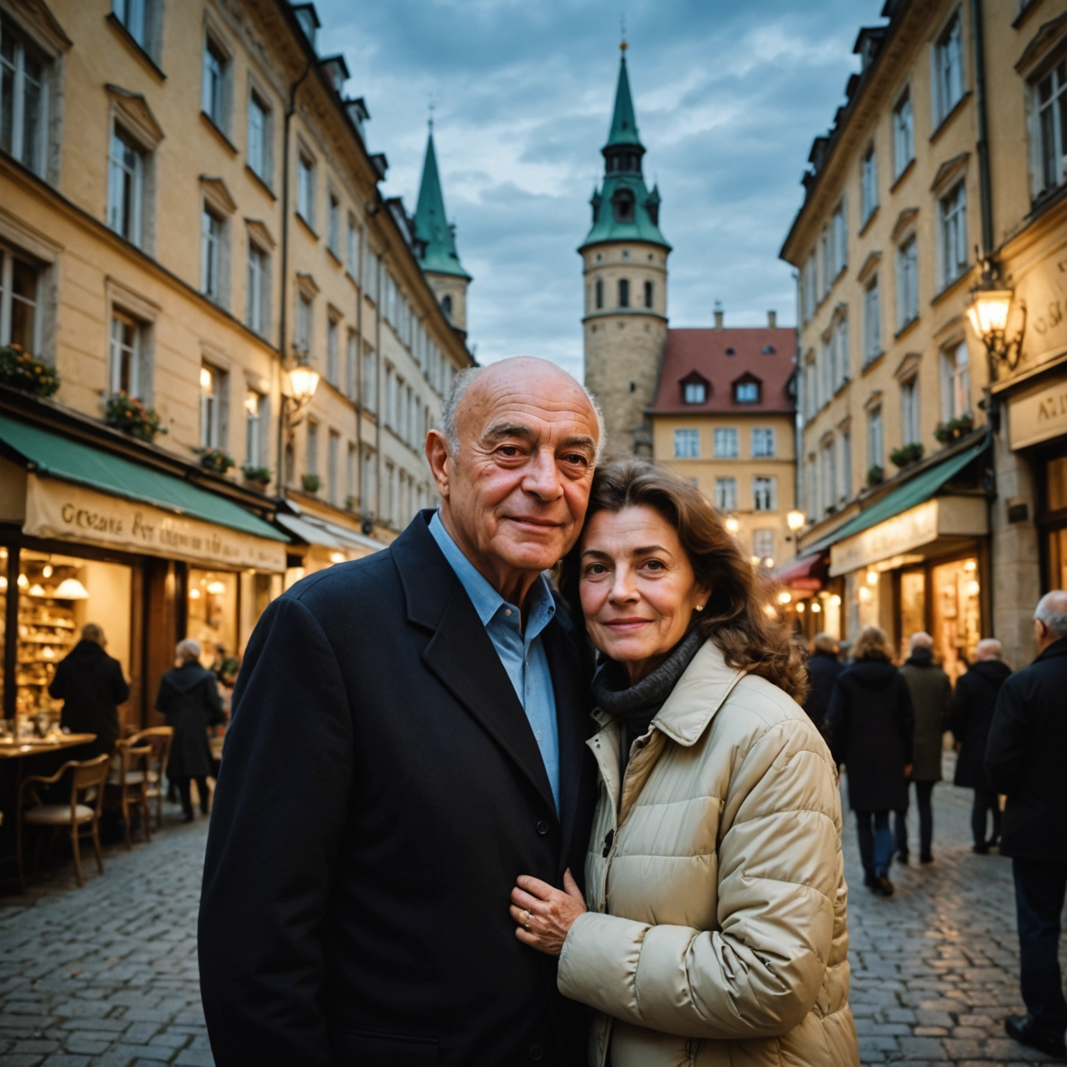 Знаменитости: взгляд за кулисы их жизни