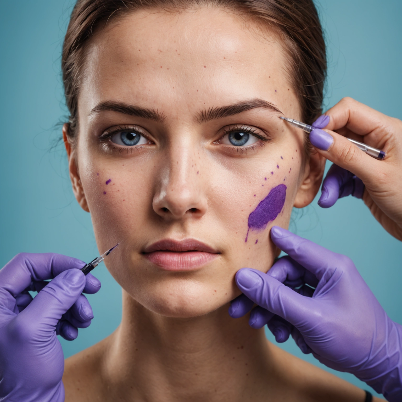 Как убрать синяки от уколов: эффективные методы для быстрого восстановления кожи