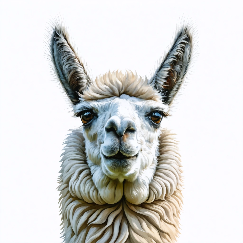 Что такое как нарисовать ламу? Подробный обзор и практические советы