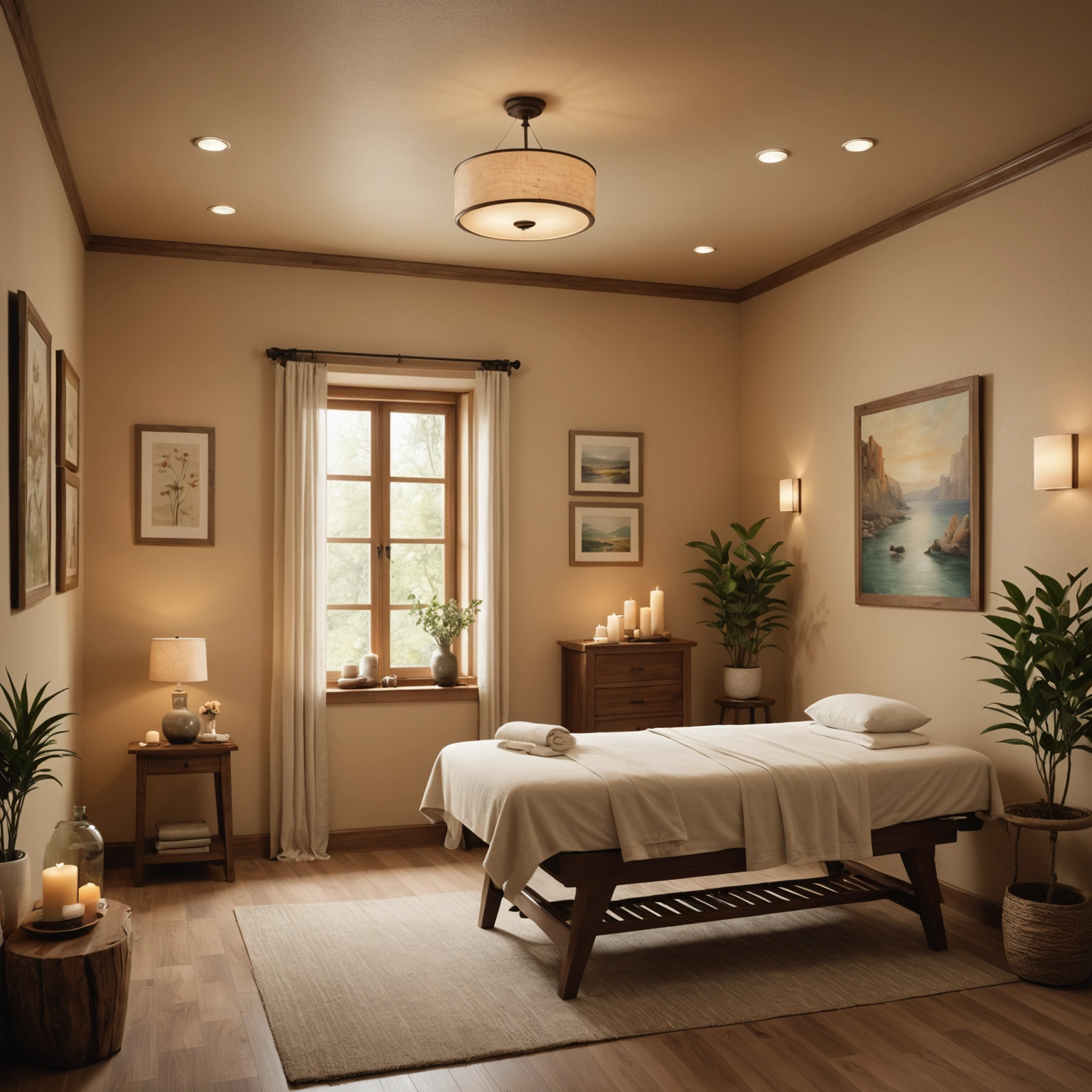 Релакс массаж — полный гид для начинающих и профессионалов