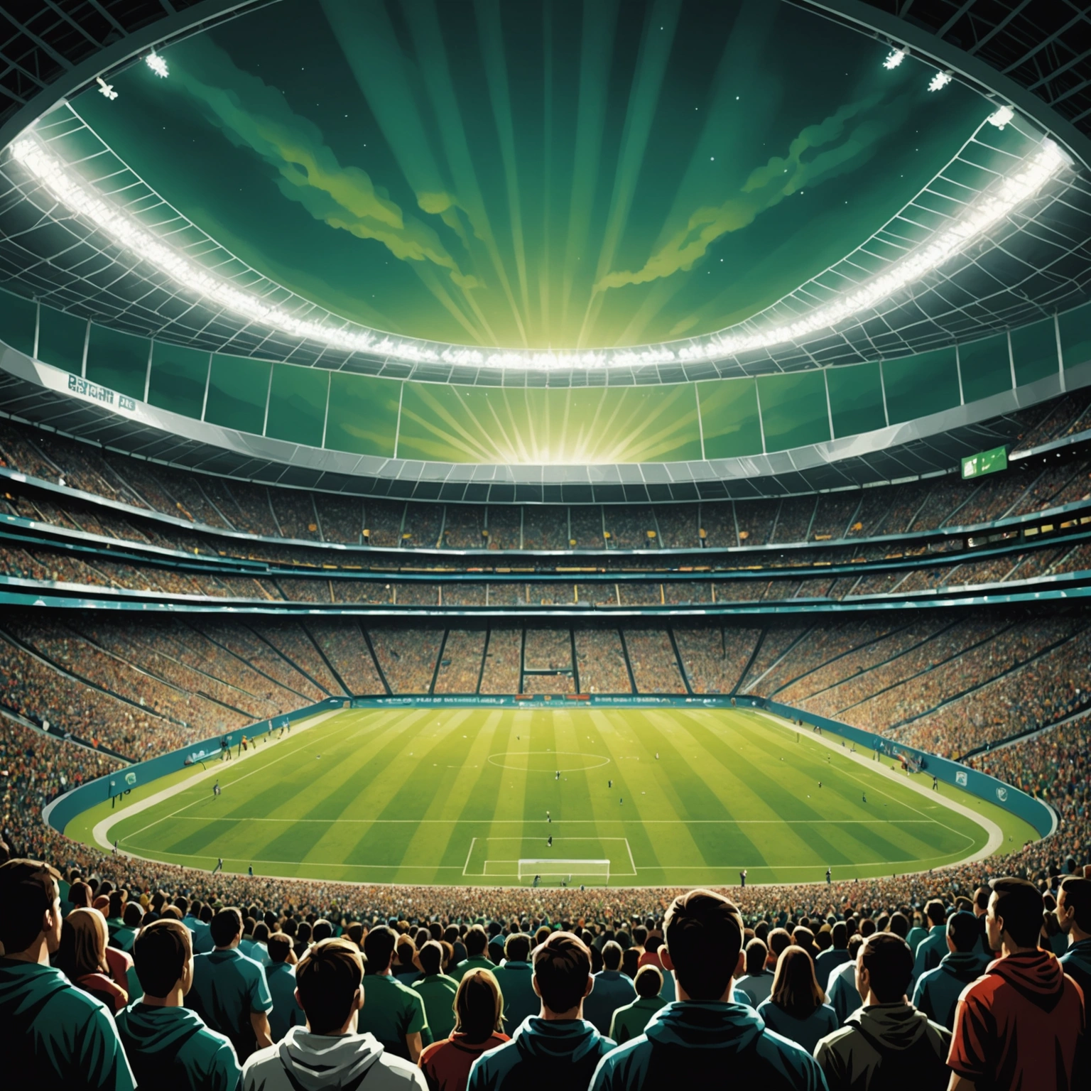 Аргентина — Бразилия: прогноз на матч отбора ЧМ-2026 26 марта 2025