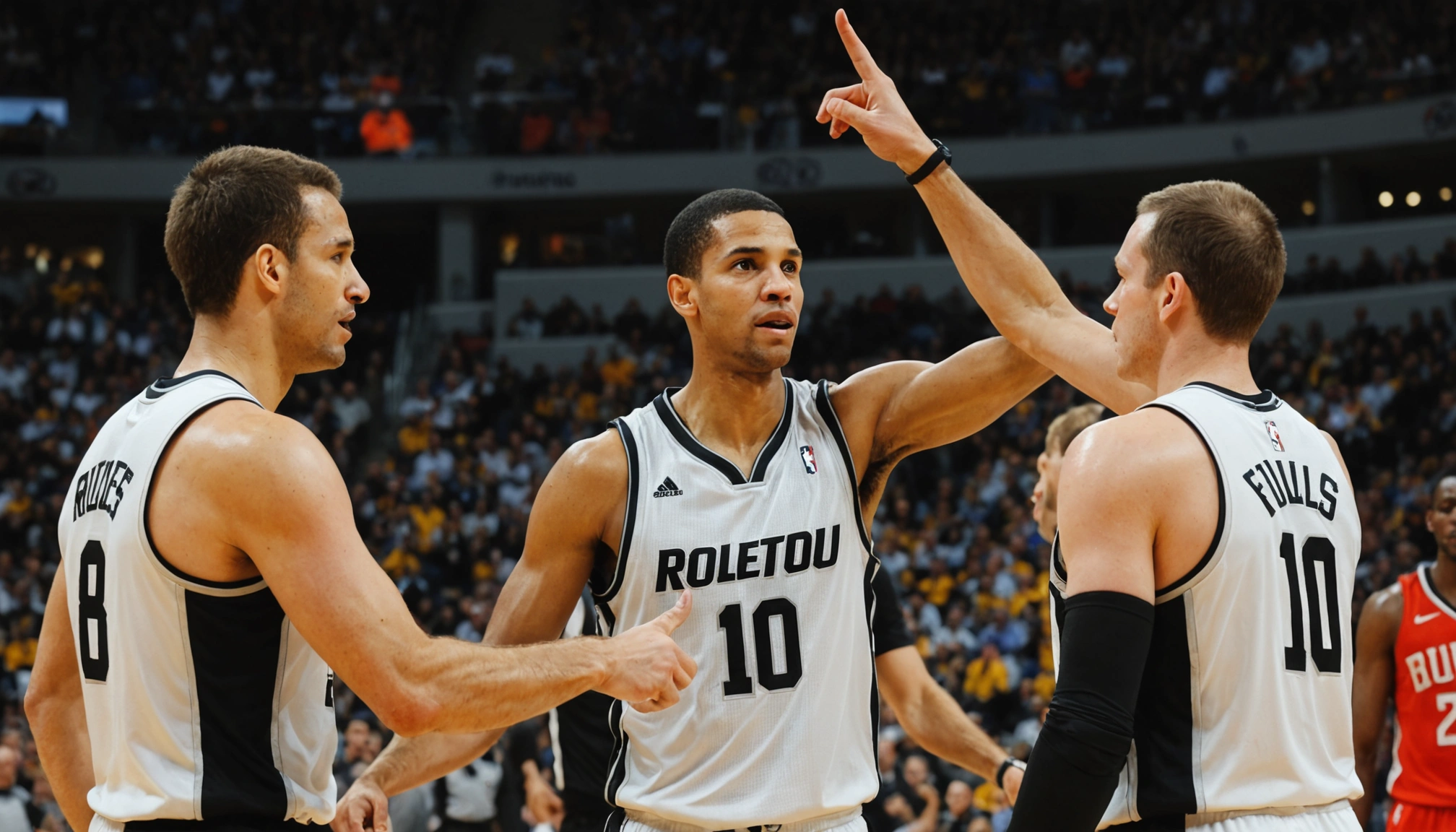 .какие жесты используются в баскетболе для обозначения нарушения правил командой. Жесты судьи в баскетболе: Что означают сигналы арбитра при фолах