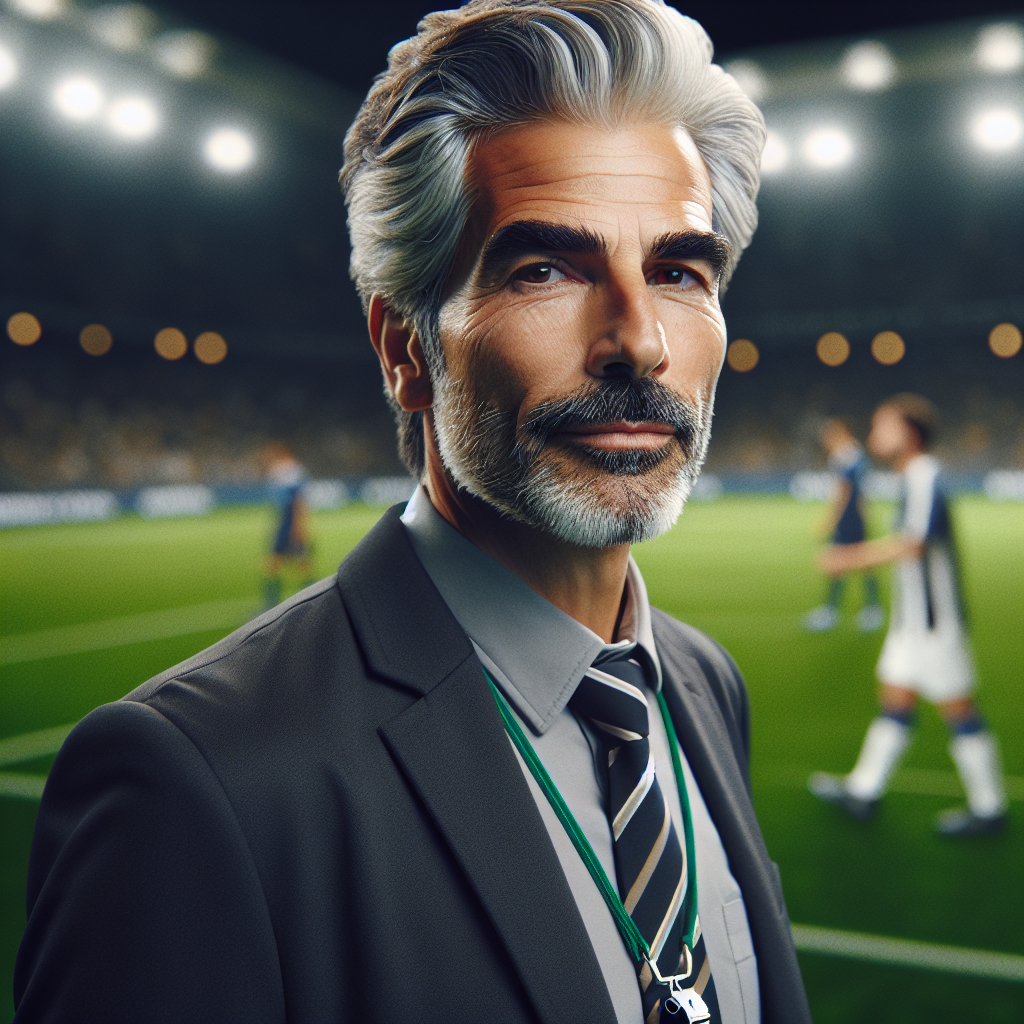 Карло Анчелотти: История и Значение Его Знаменитой Брови