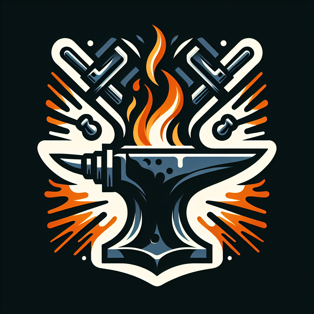 Металлург Логотип: Искусство и Наука Создания Бренда