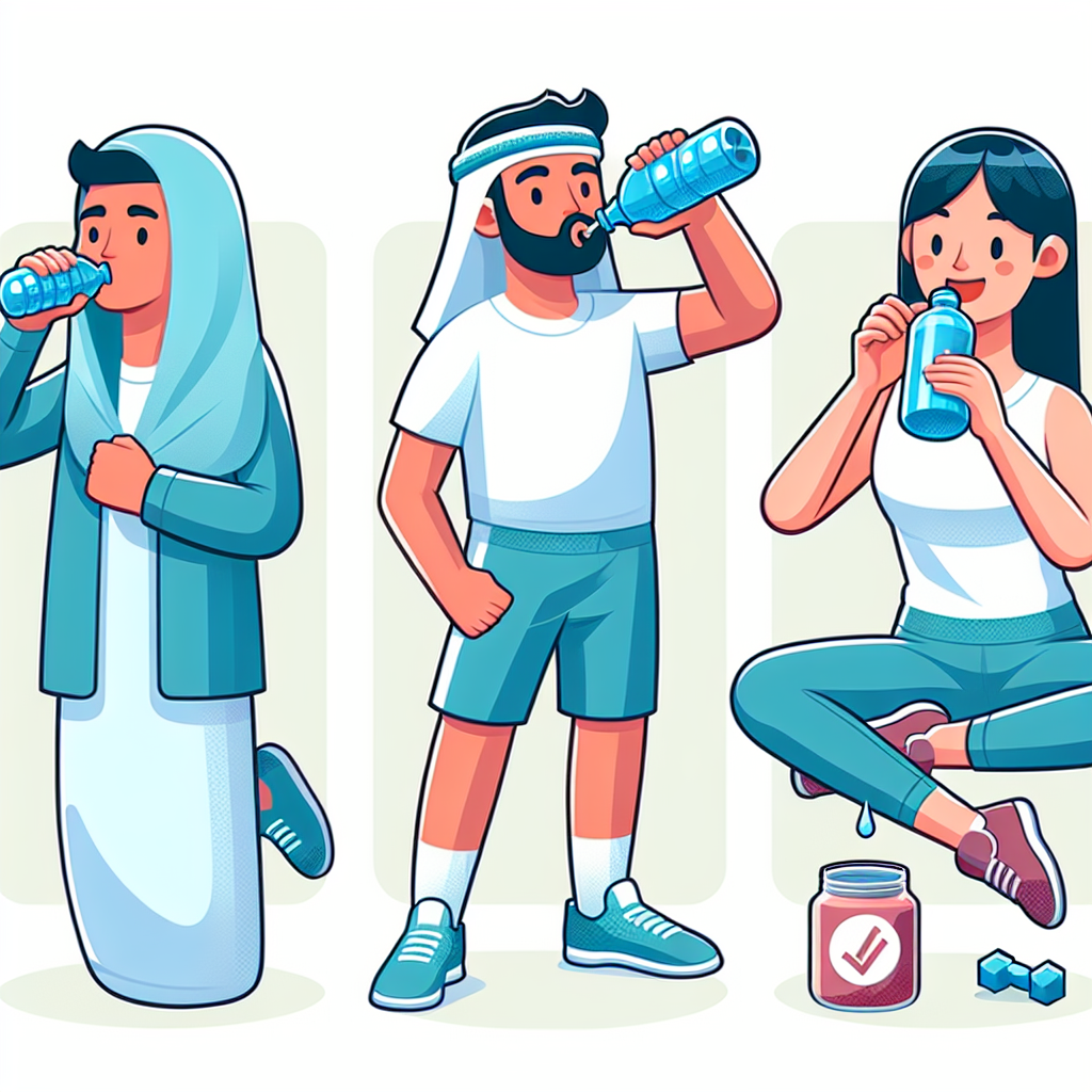 Восстановление И Растяжка