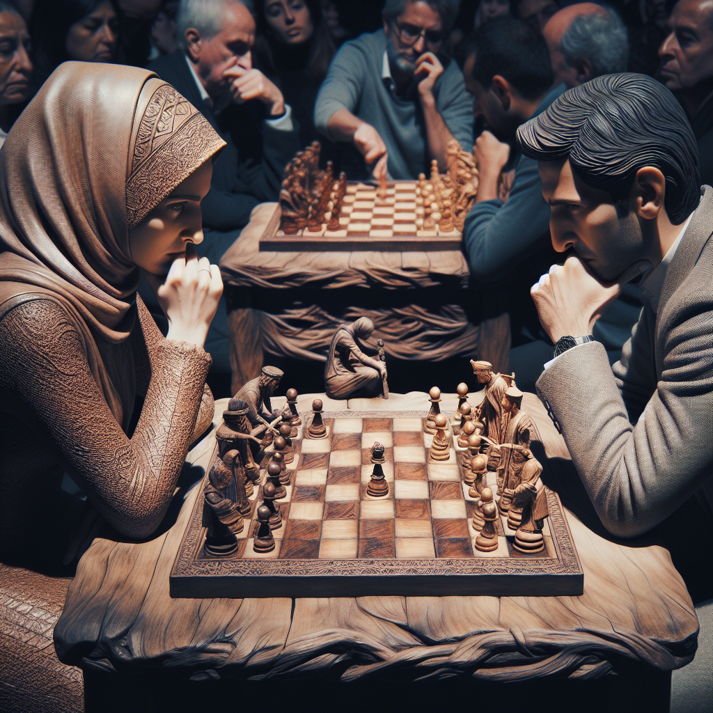 Матч СКА: История, Значение и Современные Тенденции