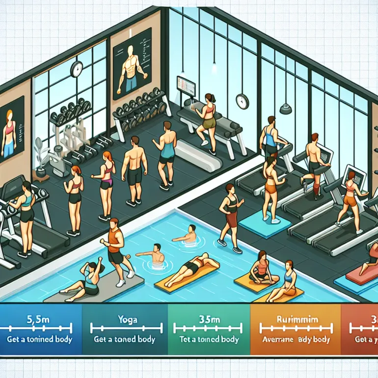 Оптимальная Частота Тренировок Для Подтяжки Тела