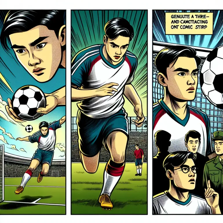 Самый красивый футболист в мире: как внешний вид влияет на спортивную карьеру