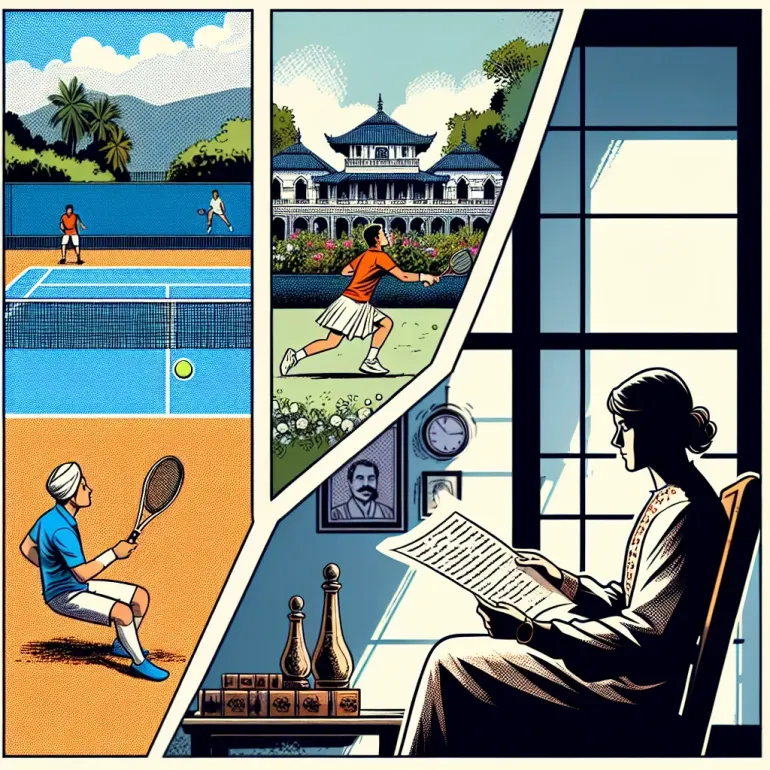 Арина Соболенко: Ключ к пониманию её личной жизни и карьеры