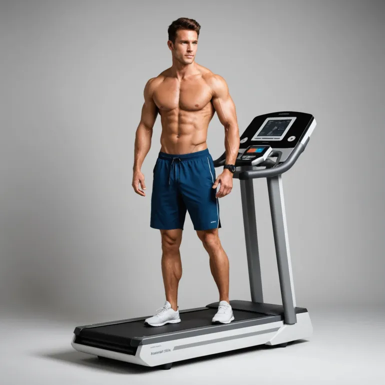 Тощая масса: ключ к пониманию здоровья и эффективности тренировок