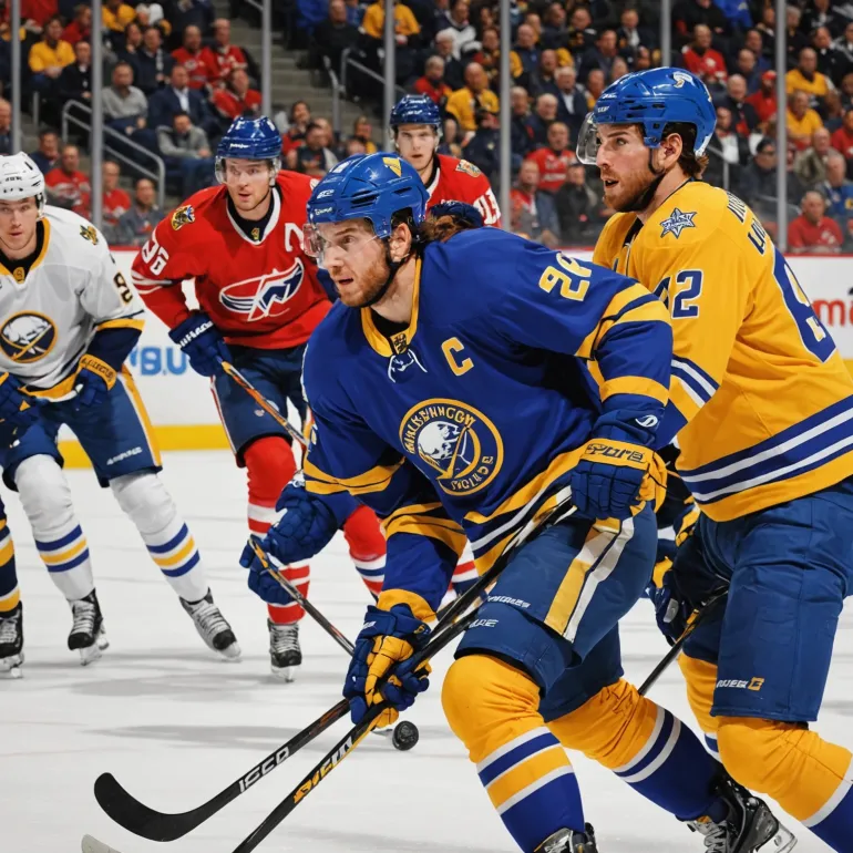 Овечкин прервет позорную серию против вратаря сборной Канады? Прогноз на матч «Вашингтон» — «Сент-Луис»