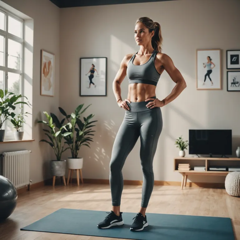 Как убрать бока на талии: эффективные методы и проверенные упражнения