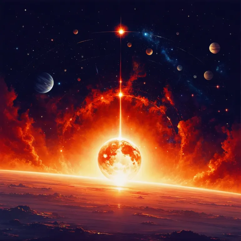 Проксима центавра — полный гид для начинающих и профессионалов