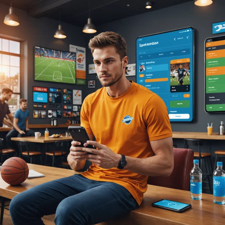 Расписание спорта: как не пропустить важные матчи и всегда быть в курсе событий