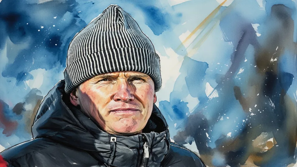 Васильев верит: футбол вернётся. Вопрос времени!