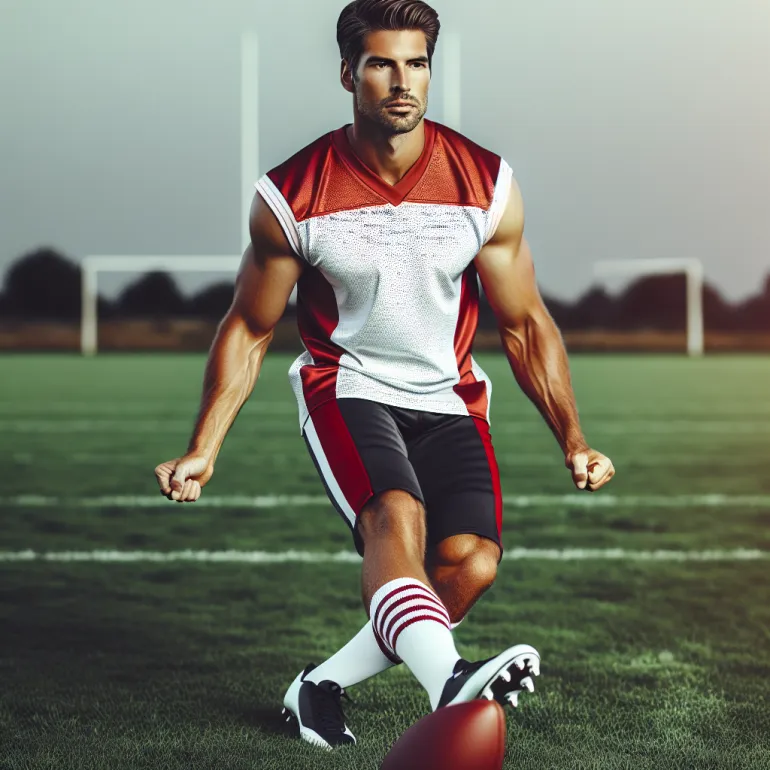 Александр Ляказетт: Путь к вершинам футбольного мастерства