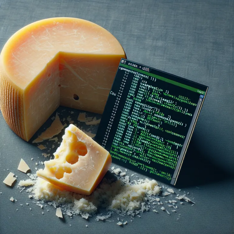 Парма – Уникс: История и Современность