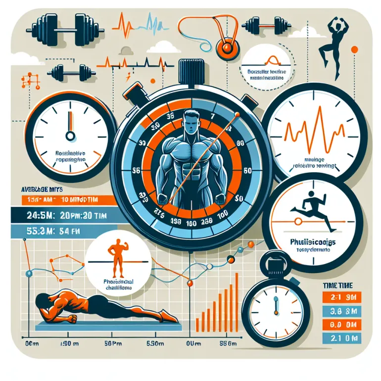 Сколько должна длиться тренировка для роста мышц