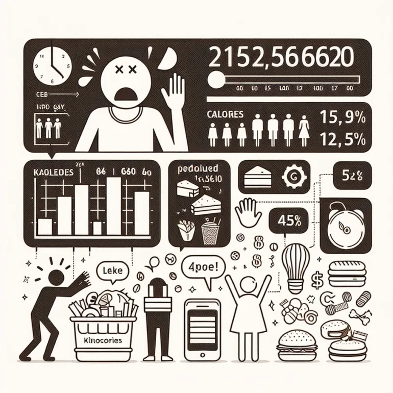 Научное Обоснование: Как Рассчитывается Количество Килокалорий При Сжигании 1 г Углеводов