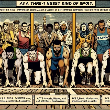 самый сильный вид спорта