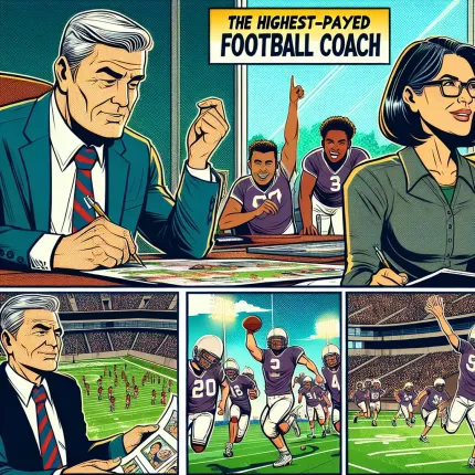 самый высокооплачиваемый тренер по футболу