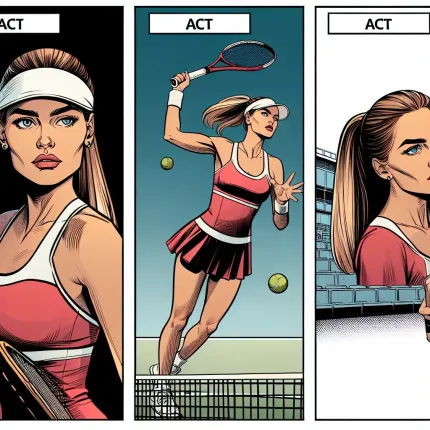 теннис женщины александрова