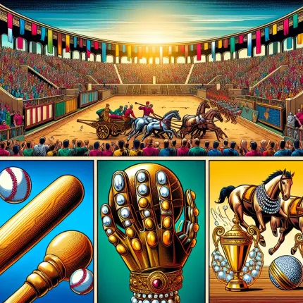 Самый Дорогой Спорт: Почему Это Важно Знать?