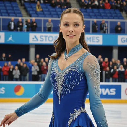 Возвращение к вершинам: как Губанова прервала свою серию неудач и вновь взошла на пьедестал