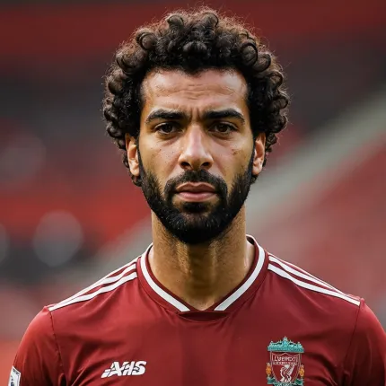 Салах в ярости после серии неудач: анализ кризиса «Ливерпуля» перед матчем с «Астон Виллой»