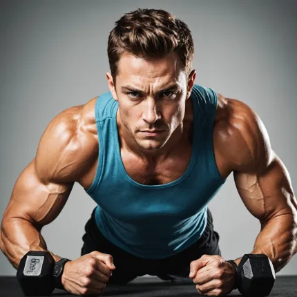 Фитнес как ключ к совершенству: почему внимание к деталям меняет всё