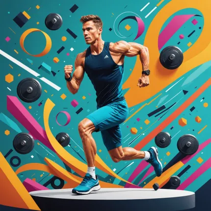 Фитнес: Как превратить вашу тренировку в уникальное и эффективное путешествие