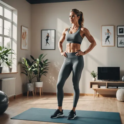 Как убрать бока на талии: эффективные методы и проверенные упражнения