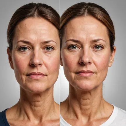 Как убрать второй подбородок упражнениями: Фейсбилдинг дома