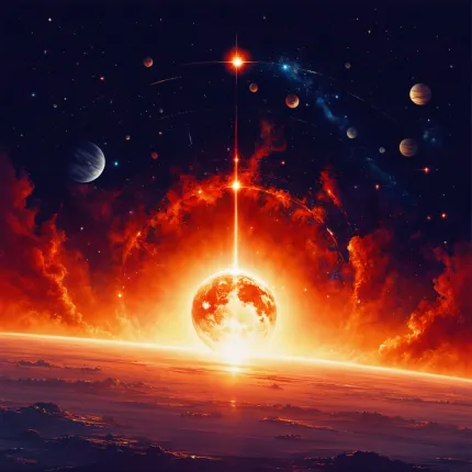 Проксима центавра — полный гид для начинающих и профессионалов