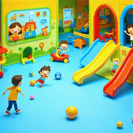 Детский мир программа: подробная инструкция и важные нюансы