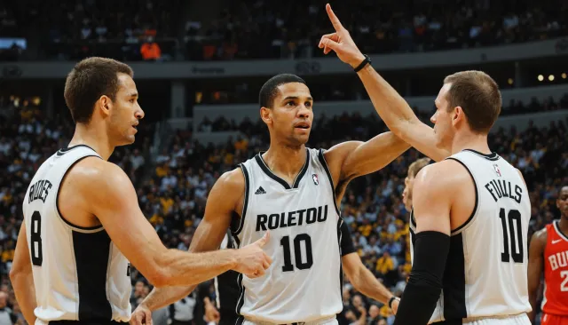 .какие жесты используются в баскетболе для обозначения нарушения правил командой. Жесты судьи в баскетболе: Что означают сигналы арбитра при фолах