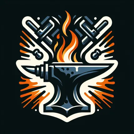 Металлург Логотип: Искусство и Наука Создания Бренда