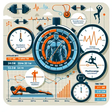 Сколько должна длиться тренировка для роста мышц