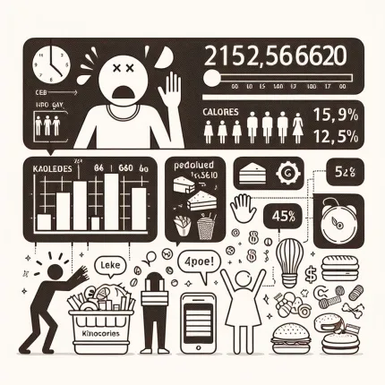 Научное Обоснование: Как Рассчитывается Количество Килокалорий При Сжигании 1 г Углеводов