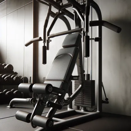 Тренажеры для живота и боков: Путь к идеальной фигуре